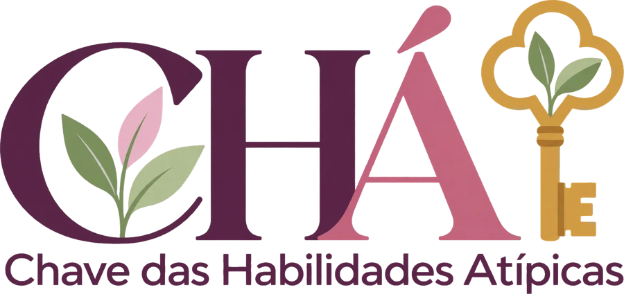CHÁ — Chave das Habilidades Atípicas
